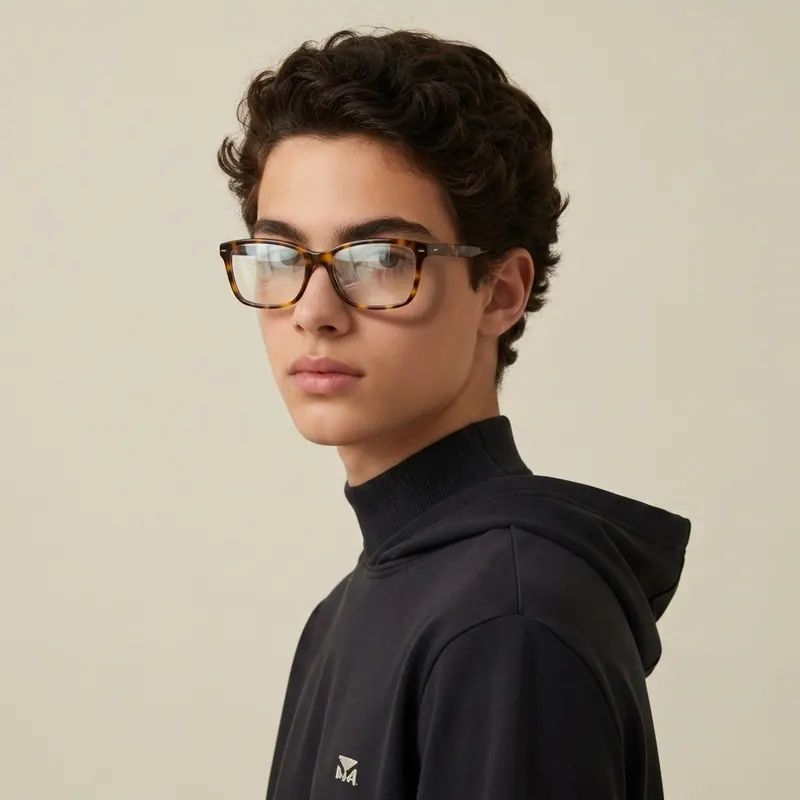 Glasses