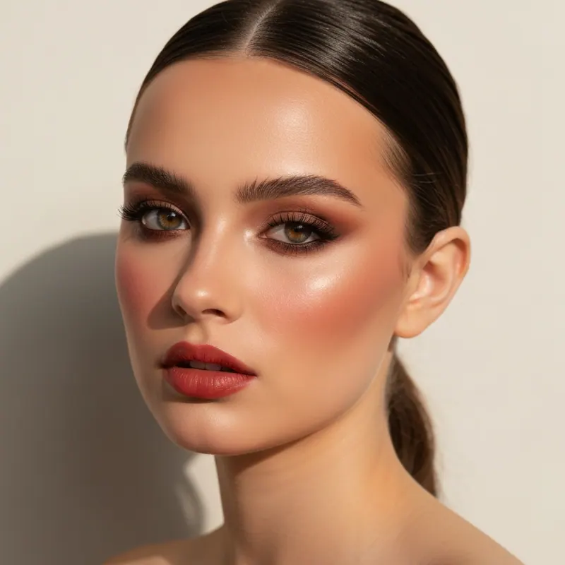 Makeup