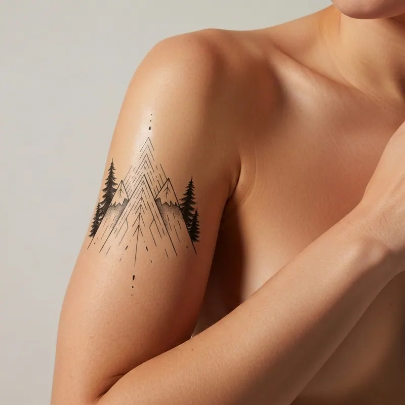 Tattoos